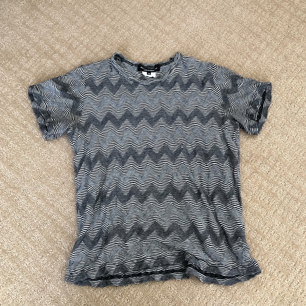 Junya Watanabe CDG tee